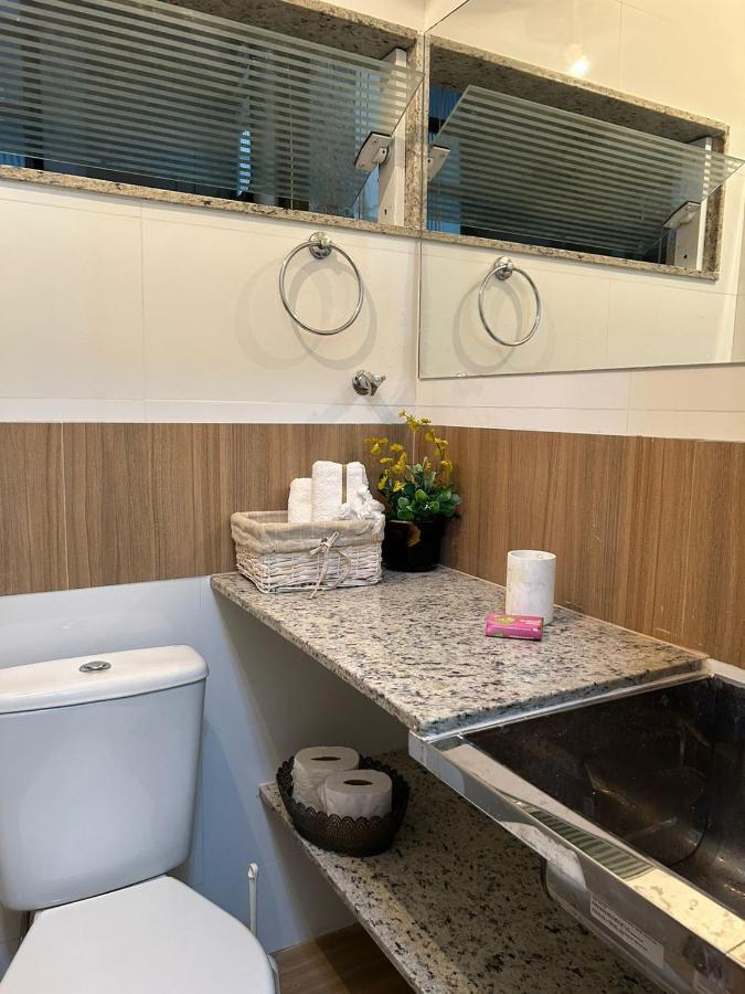 Appartement Copacabana Rio 15 Rio de Janeiro