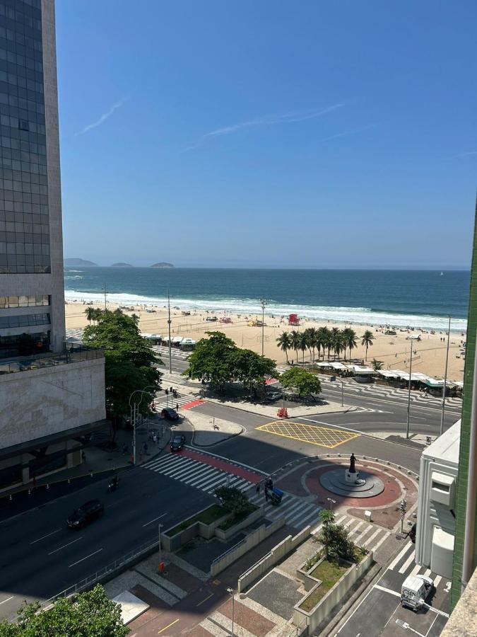 Copacabana Rio 15 Appartement