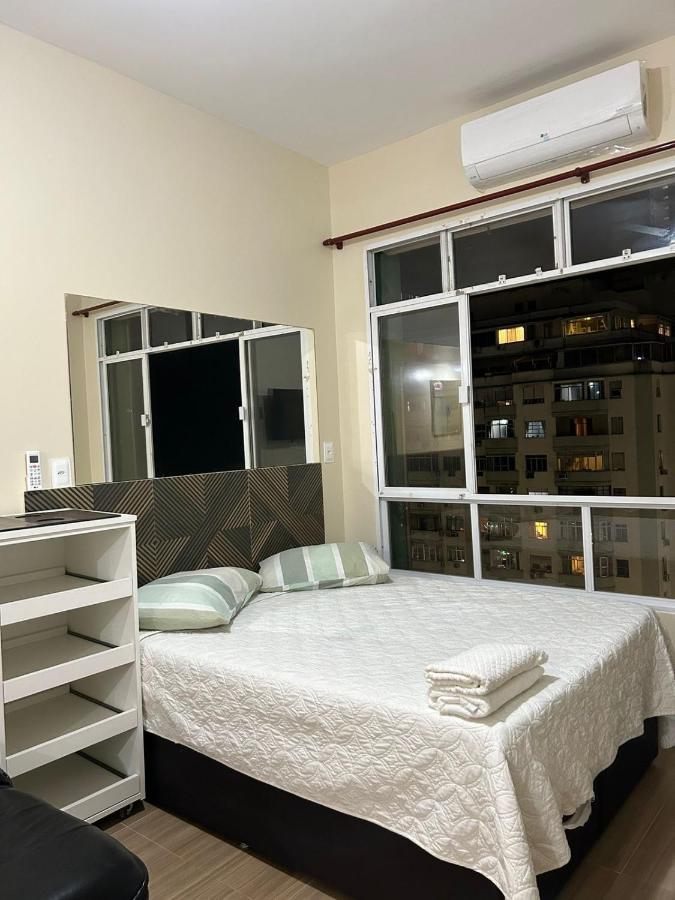 Appartement Copacabana Rio 15 Rio de Janeiro