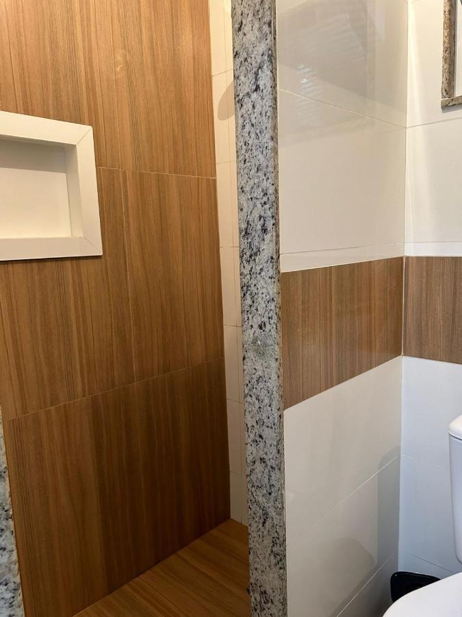 Appartement Copacabana Rio 15
